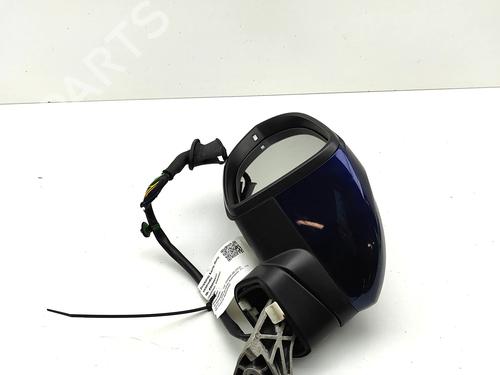 Left mirror VW PASSAT B8 (3G2, CB2) 2.0 TDI | BP33223873C26 - Image 4