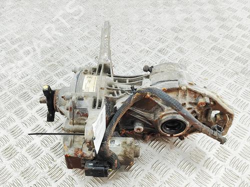 Rear differential MERCEDES-BENZ GLB (X247) GLB 220 d 4-matic (247.615) | BP36952220M24 - Image 5