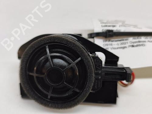 Used Other AUDI Q5 (FYB, FYG) 40 TDI quattro (190 hp) 27782328