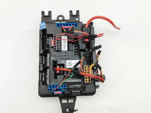 Fuse box BMW 4 Coupe (F32, F82) 420 d | BP30971733E1