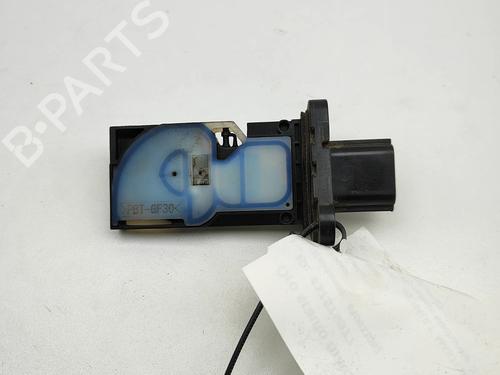 Mass air flow sensor RENAULT MASTER III Van (FV) 2.3 dCi 180 FWD (FV04, FV07) | BP38184659M95 - Image 5