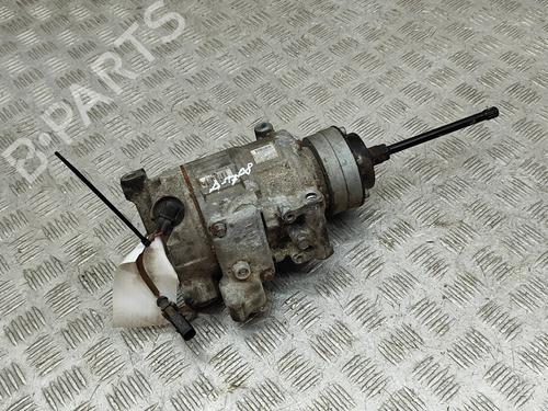 AC compressor BENTLEY CONTINENTAL Coupe (3W_, 393) 4.0 | BP28523961M34