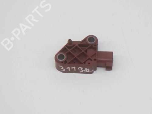 Elektronisk sensor LAND ROVER DISCOVERY IV (L319) 3.0 SDV6 4x4 (256 hp) 7902070