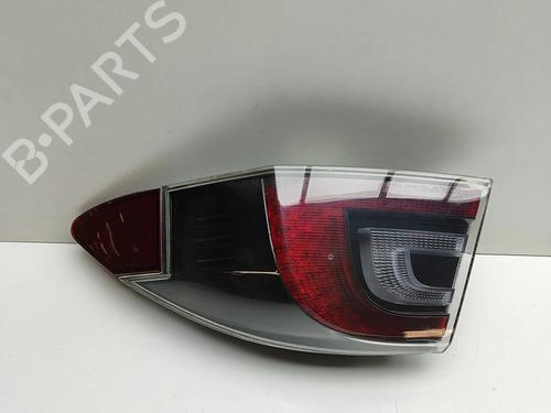 Used Right taillight Right taillight TESLA MODEL S (5YJS) P100D AWD (772 hp) 33377331 33377331