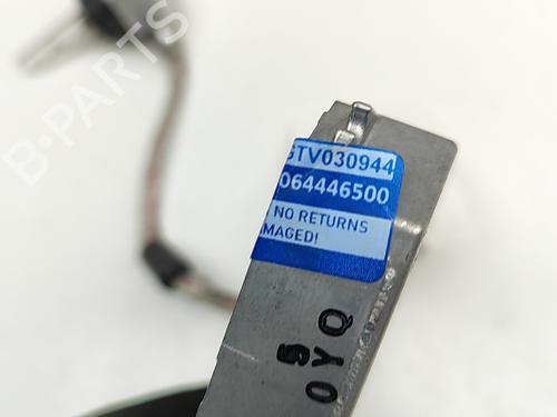 Elektronisk modul PORSCHE CAYMAN (987) S 3.4 | BP29753238M83 