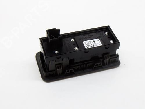 Switch LAND ROVER RANGE ROVER EVOQUE (L538) 2.2 D 4x4 | BP6768846I30