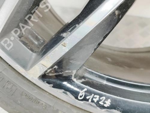 Fælk AUDI Q7 (4MB, 4MG, 4MQ) SQ7 TDI quattro | BP34160370C45 - Image 3