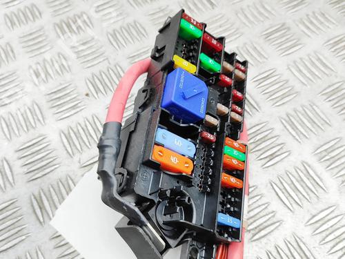 Fuse box MINI MINI COUNTRYMAN (U25) S ALL4 | BP38756155E1 - Image 2