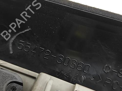 Air vent LEXUS GS (_L1_) 300h (AWL10_, AWL10R) | BP33400395I21  - Image 5