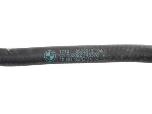 Pipe BMW 5 (G30, F90) 520 d | BP30267530M125