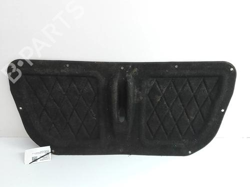 Used Boot lining FIAT BARCHETTA (183_) 1.8 16V (130 hp) 26739682