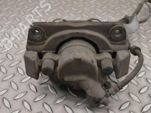 Left front brake caliper PEUGEOT 3008 II SUV (MC_, MR_, MJ_, M4_) 1.6 THP 165 (M45GYW, M45GZW, M45GYV) | BP30231996M105