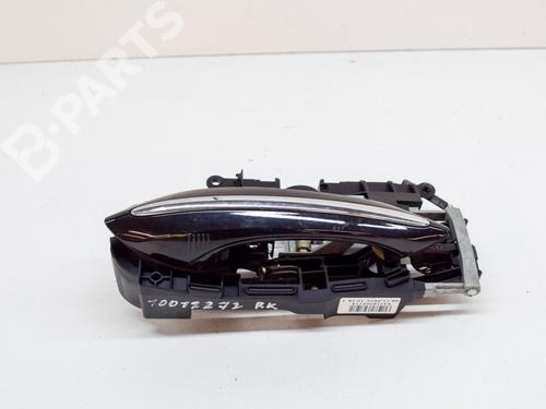 Front left exterior door handle BMW 5 Touring (G31) 520 d (190 hp) 10072240