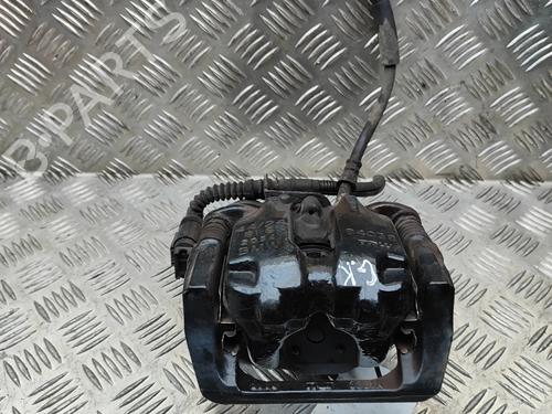 Used Left rear brake caliper Left rear brake caliper BMW 6 Gran Coupe (F06) 640 d (313 hp) 33164115 33164115