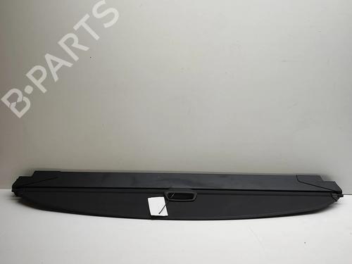 Used Rear parcel shelf Rear parcel shelf BMW X3 (G01, F97, G08) iX3 (286 hp) 40000568 40000568