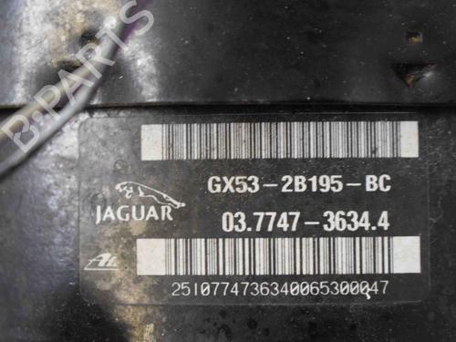 Servo brake JAGUAR F-TYPE Coupe (X152) 5.0 SCV8 R AWD | BP30209883M42 