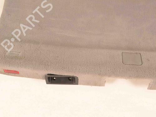 Bagagerumsbeklædning PORSCHE CAYENNE (9PA) 3.2 | BP30218581I3