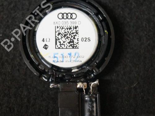 Speaker AUDI Q3 (8UB, 8UG) 1.4 TSI | BP6729338E2 