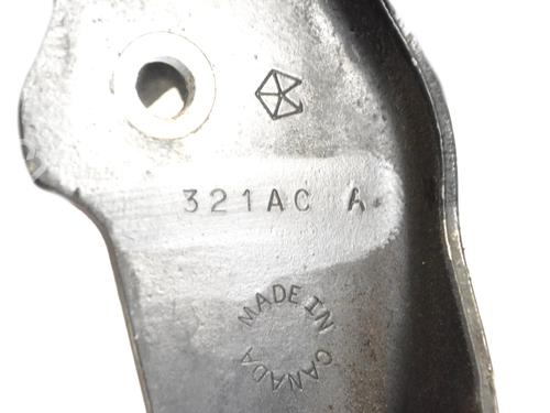 Hinge/Door check strap JEEP COMPASS (MK49) 2.2 CRD 4x4 | BP33347075C146  - Image 5