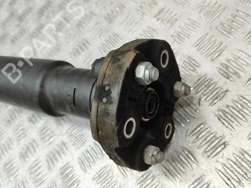 Driveshaft MERCEDES-BENZ GLS (X167) AMG 63 4Matic+ EQ Boost 4-matic+ (167.989) | BP24820028M37 - Image 4