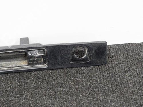 Tailgate handle VOLVO XC90 II (256) D5 AWD | BP7801159C132 