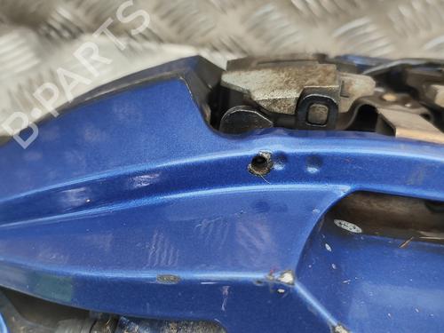 Left front brake caliper BMW X5 (G05, F95) xDrive 30 d | BP28321041M105