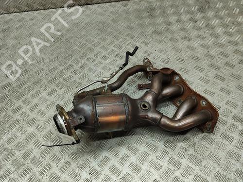 Used Catalyst Catalyst TOYOTA C-HR (_X2_, _H2_) Hybrid (MAXH20) (197 hp) 27791384 27791384