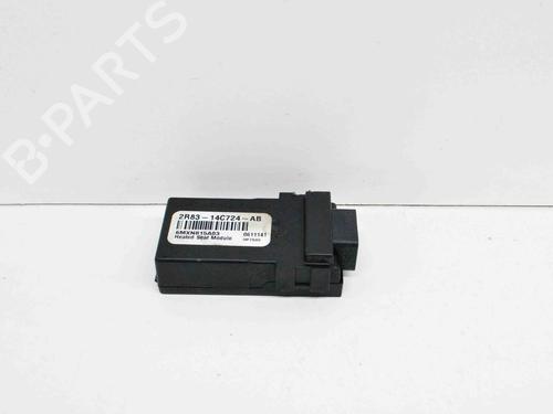 Elektronisk modul LAND ROVER RANGE ROVER SPORT I (L320) 2.7 D 4x4 (190 hp) 10070499
