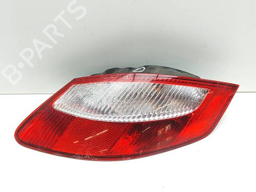 Used Right taillight Right taillight PORSCHE BOXSTER (987) 2.7 (240 hp) 33270823 33270823