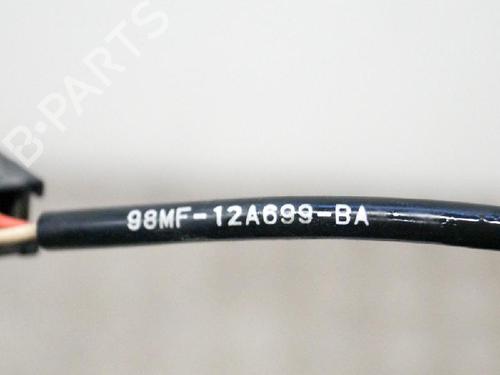 Electronic sensor FORD FIESTA VI (CB1, CCN) 1.4 | BP14657068M84 