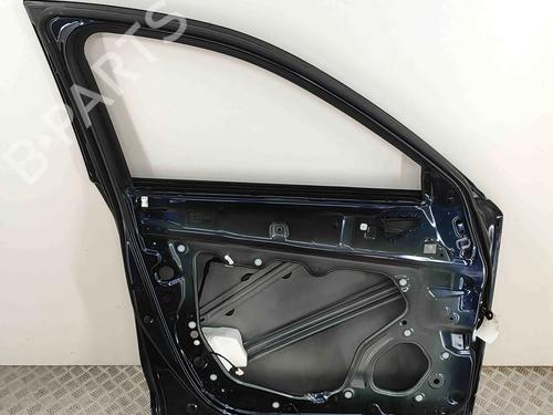 Left front door MAZDA CX-5 (KF) 2.0 | BP29867371C2 - Image 2