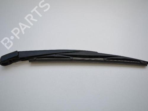 Used Rear windshield wiper arm SUBARU LEGACY V Estate (BR) 2.0 D AWD (147 hp) 30249114