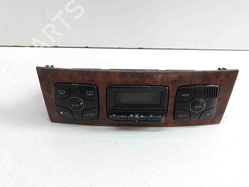 Used Climate control MERCEDES-BENZ S-CLASS (W220, V220) S 500 4-matic (220.084, 220.184) (306 hp) 29373490