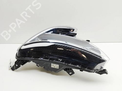 Left headlight RENAULT ARKANA I (LCM_, LDN_) 1.6 E-TECH 145 (LDMU) | BP37238345C28 - Image 6