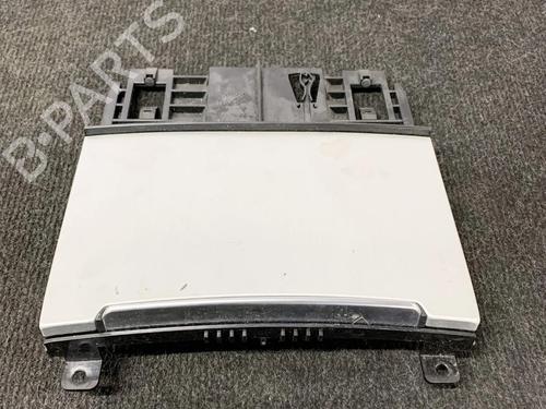 Askebæger AUDI A7 Sportback (4GA, 4GF) 3.0 TDI quattro (204 hp) 14613837