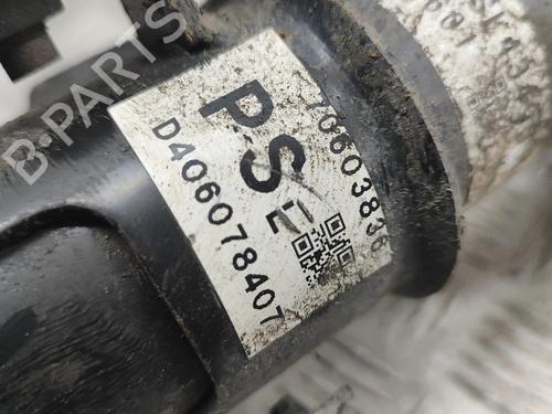 Left front shock absorber MAZDA CX-5 (KF) 2.0 | BP24976528M16 