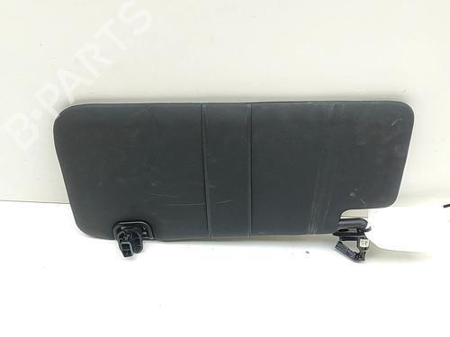 Used Right sun visor Right sun visor TOYOTA GT 86 Coupe (ZN6_) 2.0 (ZN6AC_, ZN6BC_, ZN6K) (200 hp) 33176663 33176663