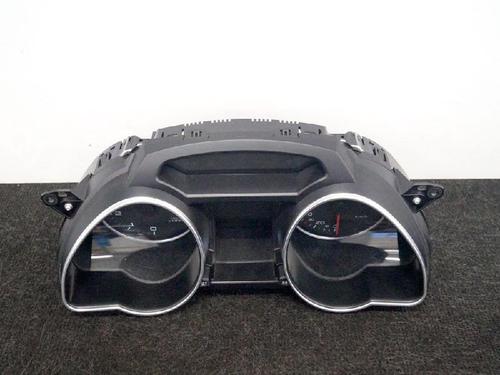 Instrument cluster AUDI A5 Sportback (8TA) 3.2 FSI quattro | BP6736517C47 