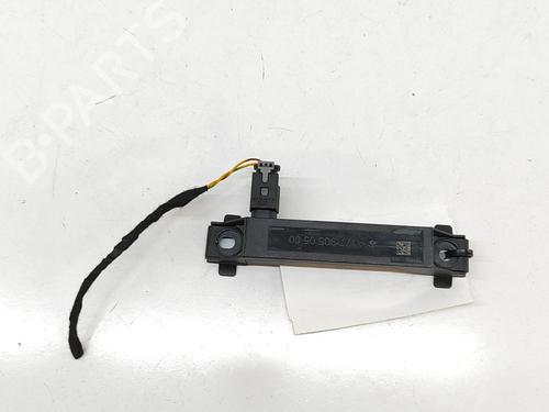 Used Electronic module MERCEDES-BENZ CLA (C118) CLA 200 (118.387) (163 hp) 28688289