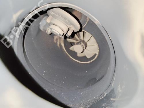 Engine PORSCHE MACAN (95B) 3.0 GTS | BP33385253M1 - Image 9