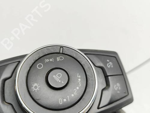 Electronic module FORD RANGER (TKE) 2.2 TDCi | BP35984140M83 - Image 7