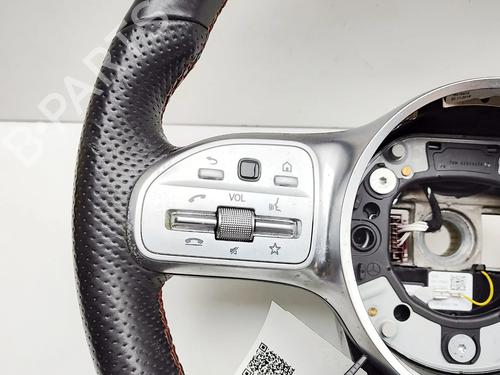 Rat MERCEDES-BENZ E-CLASS (W213) AMG E 63 S 4-matic+ (213.089) | BP38201459C49 - Image 3