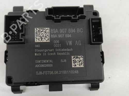 Elektronisk modul SKODA ENYAQ iV SUV (5AZ) 80 | BP28549551M83 
