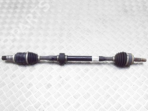 Right front driveshaft TOYOTA C-HR (_X1_) 1.8 Hybrid (ZYX10_, ZYX11_, ZYX10R, ZYX11R) | BP27749540M39