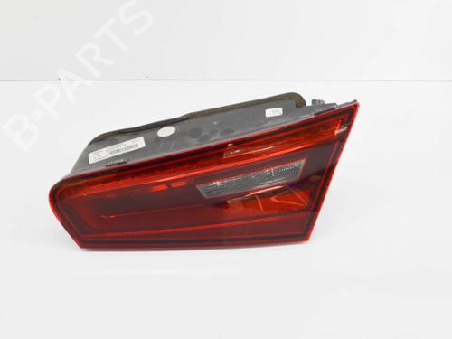 Højre baglygte bagklap AUDI A3 (8V1, 8VK) S3 quattro (300 hp) 14653398
