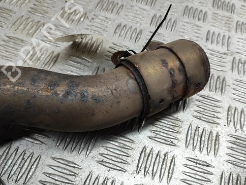 Catalyst AUDI A4 B9 Avant (8W5, 8WD) 2.0 TDI | BP19644977M10