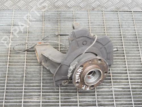 Used Left front steering knuckle CITROËN JUMPER II Van 2.2 HDi 130 (130 hp) 14608025