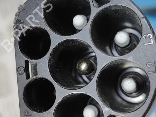 Cable TESLA MODEL Y (5YJY) EV Performance All-wheel Drive | BP28558091E12 