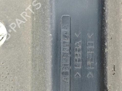 Underbody protection FORD RANGER (TKE) 2.0 EcoBlue 4x4 | BP29975128M92 