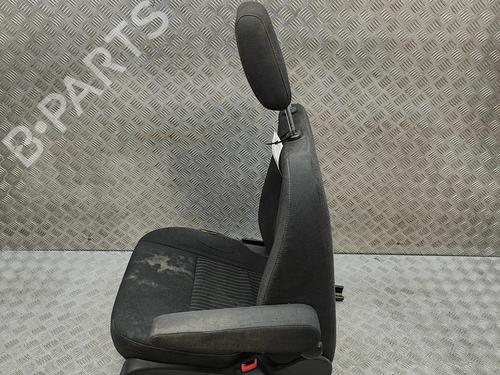 Right front seat FORD TRANSIT CUSTOM V362 Bus (F3) 2.2 TDCi | BP36068426C16  - Image 5